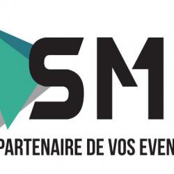 Evènement SML EVéNEMENTIEL - 1 - Logo Sml Evenementiel - 