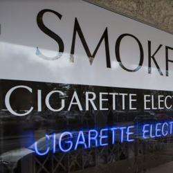 Tabac et cigarette électronique SMOK'FREE - 1 - 