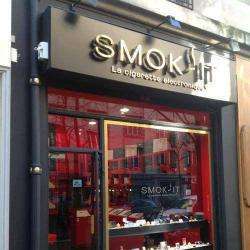 Smok It Paris