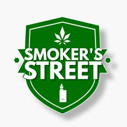 Smoker's Street - Nîmes - Cigarette Electronique E-liquides Et Cbd Nîmes