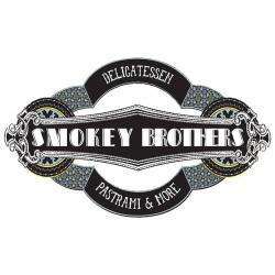 Restaurant Smokey Brothers - 1 - 