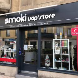 Tabac et cigarette électronique Smoki Vap'store - 1 - 