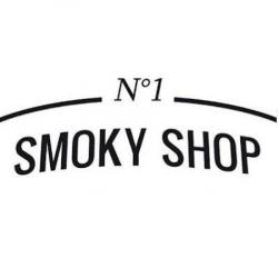 Tabac et cigarette électronique Smoky Shop - 1 - 