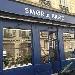 Smor & Brod Lyon