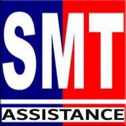 Serrurier SMT ASSISTANCE - 1 - Smt Assistance Spécialisé Dans Les Travaux De Serrurerie, Vitrerie, électricité, Volets Roulant Et Rideaux Métallique - 