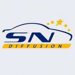 Concessionnaire SN Diffusion - 1 - 