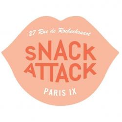 Epicerie fine Snack Attack - 1 - 
