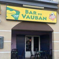 Snack Bar Vauban Saint Denis