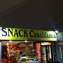 Snack Casablanca