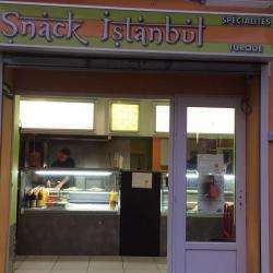 Restauration rapide Snack Istanbul - 1 - Crédit Photo : Page Facebook, Snack Istanbul - 