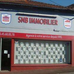 Agence immobilière SNB Immobilier - 1 - 