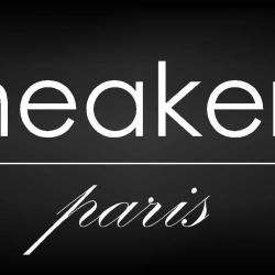 Sneakers Paris Paris