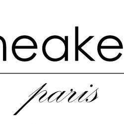 Chaussures Sneakers Paris - 1 - Sneakers Paris - 