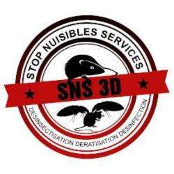 Sns 3d- Stop Nuisibles Services Choisy Le Roi