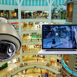 Sns Groupe : Installation Caméra Vidéo Surveillance, Alarme, Contrôle D'accès Et Dépannage Fontenay Sous Bois