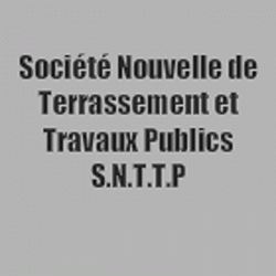 Entreprises tous travaux Société Nouvelle De Terrassement Et Travaux Publics S.n.t.t.p - 1 - 