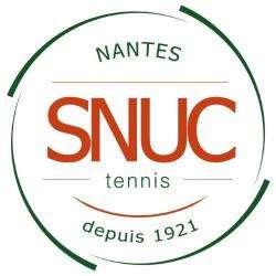 S.n.u.c Tennis Nantes