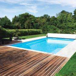 Installation et matériel de piscine EXCEL PISCINES - So Co Largue 68 - 1 - Piscine Coque Rectangulaire - 