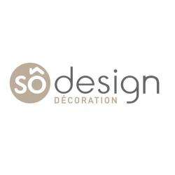 Décoration Sô Design - 1 - 