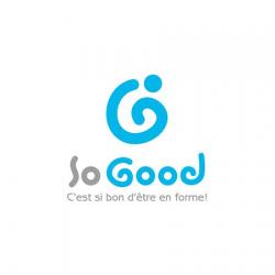 Salle de sport So Good Carnoux - 1 - Logo So Good Carnoux - 