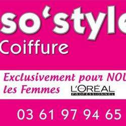 Coiffeur So Style Nadia - 1 - 