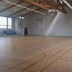 Salle de sport SOBAD - 1 - 