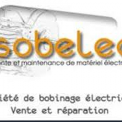 Dépannage Electroménager Sobelec - 1 - 