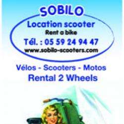 Location de véhicule Sobilo - 1 - 