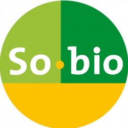 Alimentation bio So.bio Pithiviers - 1 - 