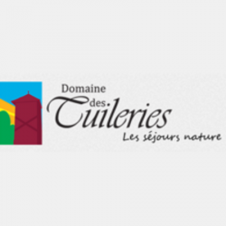 Hôtel et autre hébergement Domanie Des Cuileries - 1 - 