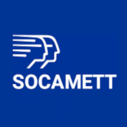 Banque SOCAMETT - 1 - 
