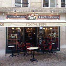 Restaurant Social Perk - 1 - 