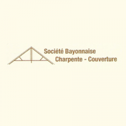 Menuisier et Ebéniste Societe Bayonnaise Charpente Couverture - 1 - 