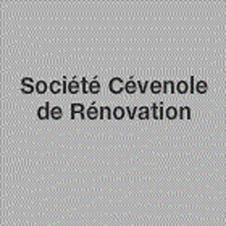 Constructeur Société Cévenole De Rénovation S.C.R.C. STE CEVE RENOV CONSTRUCTION Sté Cévenole De Rénovation Et De Construction - 1 - 