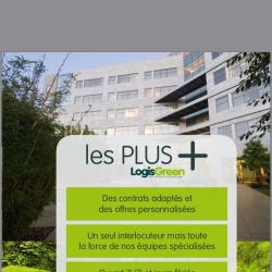 Société De Nettoyage Logisgreen  Toulouse