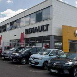 Concessionnaire Renault Massy - 1 - 