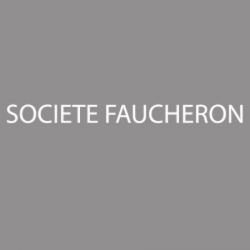 Centres commerciaux et grands magasins Societe Faucheron - 1 - 