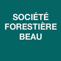 Entreprises tous travaux Société Forestière Beau - 1 - 