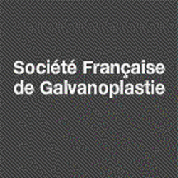 Entreprises tous travaux Société Française De Galvanoplastie - 1 - 