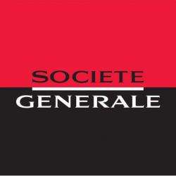Banque Societe Generale Agence De Juan Les Pins - 1 - 