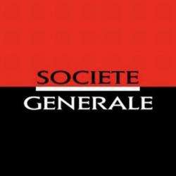 Société Générale Boulogne Billancourt