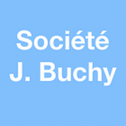 J. Buchy Saint Jacques Sur Darnétal