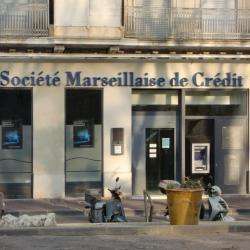 Societe Marseillaise De Credit Sète