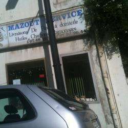 Mazout Service
