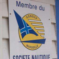 Société Nautique Massilia Marseille