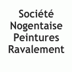 Peintre Société Nogentaise Peintures Ravalement - 1 - 