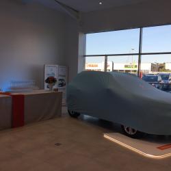 Garagiste et centre auto Citroën - SNEL - Dieppe - 1 - 