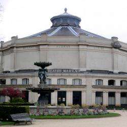 Societe Nouvelle Du Theatre Marigny Paris