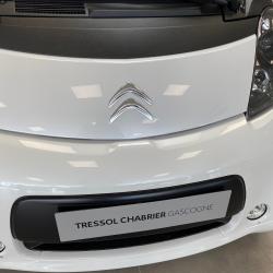 Societe Nouvelle Grand Garage De Gascogne Auch – Citroën Auch