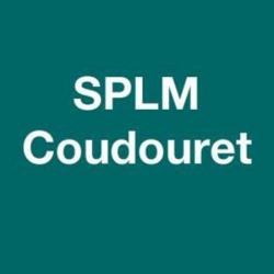 Autre Société Pertusienne de Levage et Manutention Coudouret SPLM - 1 - 